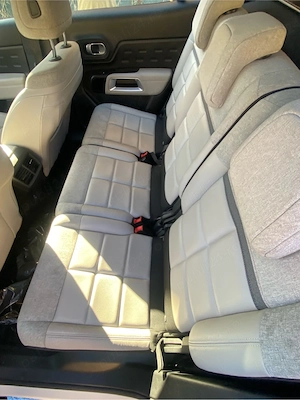 citroen C5 aircos 2019 de vanzare - imagine 2
