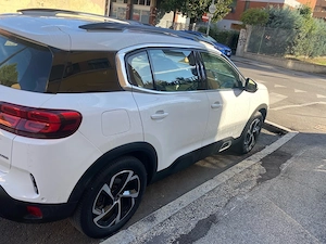citroen C5 aircos 2019 de vanzare