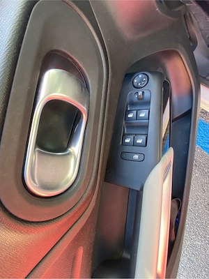 citroen C5 aircos 2019 de vanzare - imagine 5