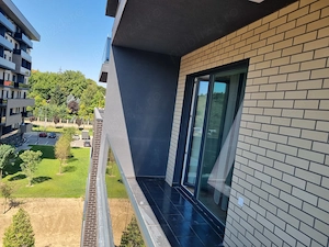 Prima închiriere | Apartament 1 cameră   Freya Home Iași | Bloc 2026 - imagine 7