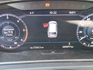 Volkswagen Golf - imagine 7