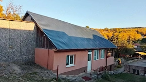 Casă de vânzare în Suceagu, Cluj  - imagine 4