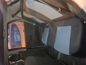 Vând Fiat Punto 1.2 benzina - imagine 5