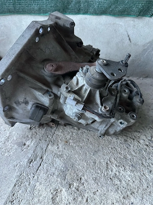 Vand motor Aygo motor 108 motor C1 cutie viteze Aygo cutie  viteze 108 cutie viteze C1 - imagine 2