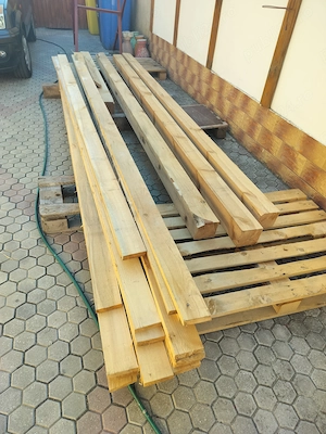 Vind 3caferi și 25scinduri 