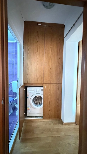 Inchiriez Apartament cu 2 camere micro 1 - imagine 8