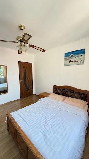 Inchiriez Apartament cu 2 camere micro 1 - imagine 2