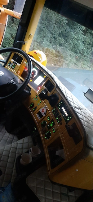 vand Scania R480 2012 E5