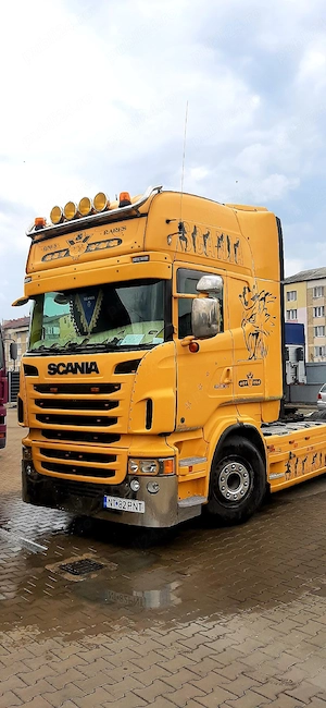 vand Scania R480 2012 E5 - imagine 4