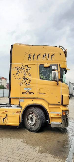 vand Scania R480 2012 E5 - imagine 2