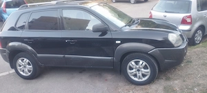 Hyundai Tucson  - imagine 9