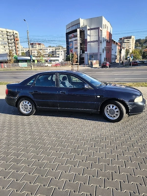 Audi a4 b5 - imagine 3