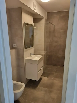 Prima închiriere | Apartament 1 cameră   Freya Home Iași | Bloc 2026 - imagine 6