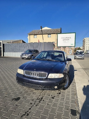 Audi a4 b5 - imagine 4