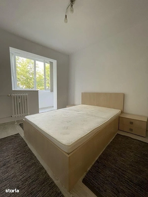 Apartament cu 2 camere de închiriat   zona Dacia - imagine 5