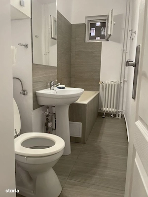 Apartament cu 2 camere de închiriat   zona Dacia - imagine 7