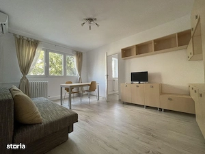 Apartament cu 2 camere de închiriat   zona Dacia