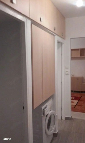 Apartament cu 2 camere de închiriat   zona Dacia - imagine 8