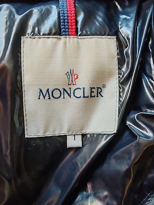 Geacă Moncler 