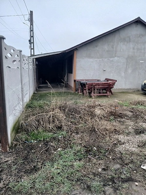 vînd teren cu suprafață de 2100 de mp deschidere la strada de 23 de m  - imagine 5