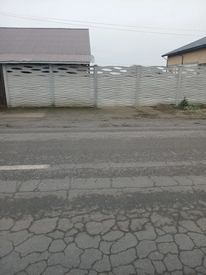 vînd teren cu suprafață de 2100 de mp deschidere la strada de 23 de m  - imagine 4
