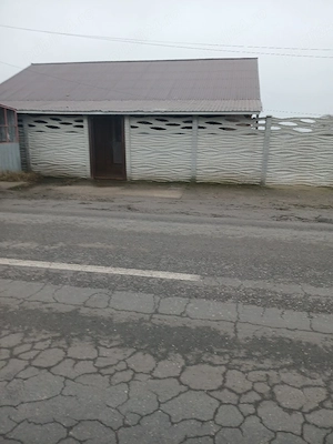 vînd teren cu suprafață de 2100 de mp deschidere la strada de 23 de m  - imagine 2
