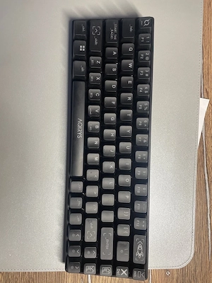vand tastatura Aqirys Mira 