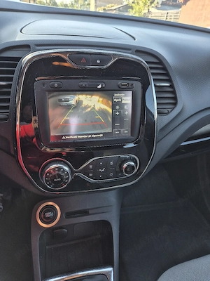 Renault Captur - imagine 5
