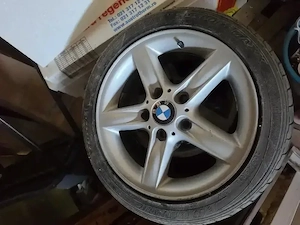 Jante BMW  pe R16 