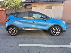 Renault Captur - imagine 4