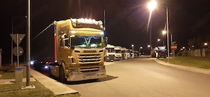 vand Scania R480 2012 E5 - imagine 5