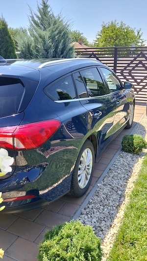 Vând Ford focus.2019.arsta și funcționează perfect. - imagine 4