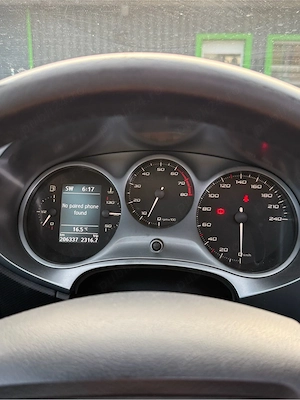 Seat Leon Mk2 (1P Facelift) 1.4 TSI  - imagine 2