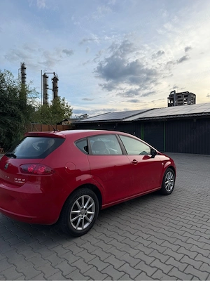Seat Leon Mk2 (1P Facelift) 1.4 TSI  - imagine 4