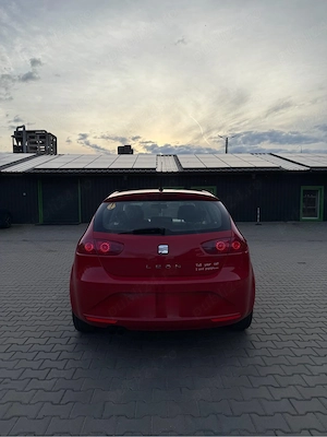 Seat Leon Mk2 (1P Facelift) 1.4 TSI  - imagine 3