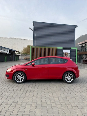 Seat Leon Mk2 (1P Facelift) 1.4 TSI  - imagine 7