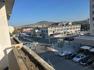 Apartament 2 camere semidecomandat 60mp