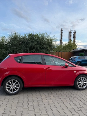 Seat Leon Mk2 (1P Facelift) 1.4 TSI  - imagine 8