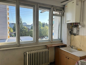 Apartament 2 camere semidecomandat 60mp - imagine 5