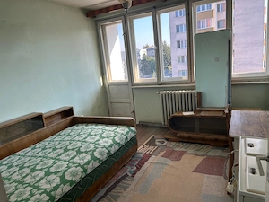 Apartament 2 camere semidecomandat 60mp - imagine 4