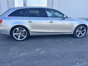 Audi a 4 AVANT , B8,5 , 2013 , manuala  - imagine 4