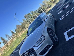 Audi a 4 AVANT , B8,5 , 2013 , manuala  - imagine 2
