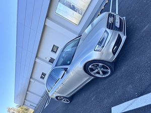 Audi a 4 AVANT , B8,5 , 2013 , manuala 