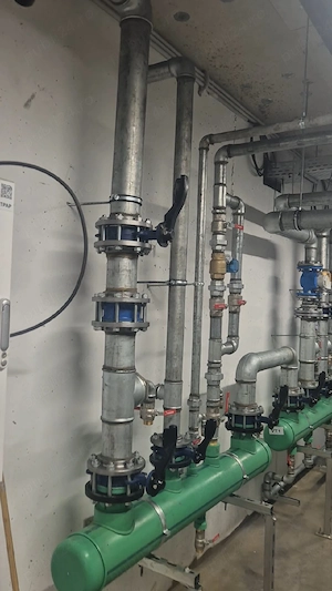 angajam instalatori sanitari si ajutori de instalatori salarii intre 4000 si 7000