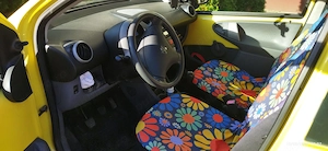 Peugeot 107 (motor Toyota)   - imagine 3