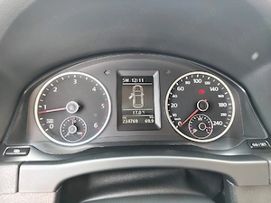 Vând Volkswagen Tiguan 2011 2.0 tdi 140cp 4motion cutie manuală - imagine 3