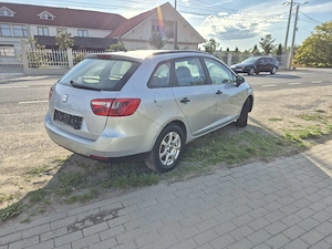 Seat Ibiza ST diesel - imagine 2
