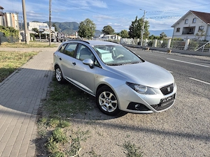 Seat Ibiza ST diesel - imagine 4
