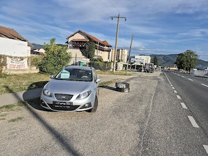 Seat Ibiza ST diesel - imagine 3