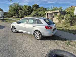 Seat Ibiza ST diesel - imagine 5
